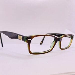 Ray-Ban Eyeglasses Authentic Frames RB 5279 2000 55-18-145 Black